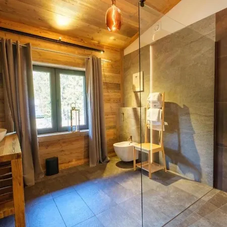 Chalet Beau De Pierre Huit Etoiles