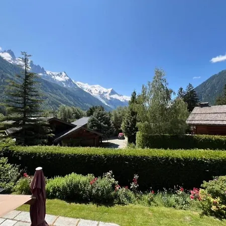 Chalet Beau De Pierre Huit Etoiles