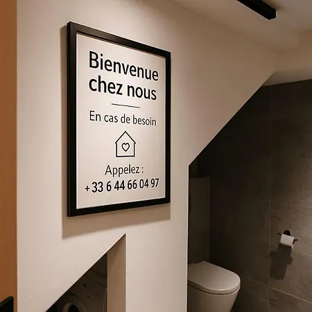 Horská chata Beau De Pierre Huit Etoiles *